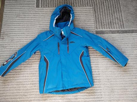 Vetrovka, no fear,140