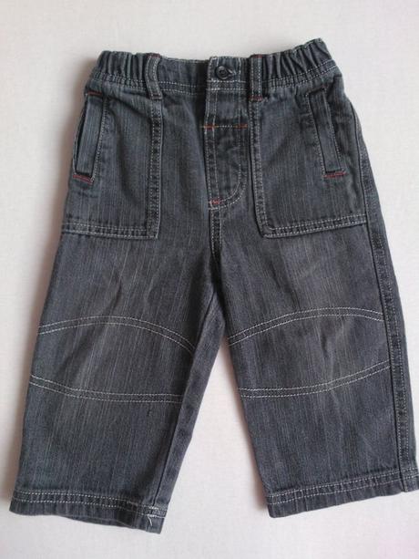 Sivé rifle, george,74