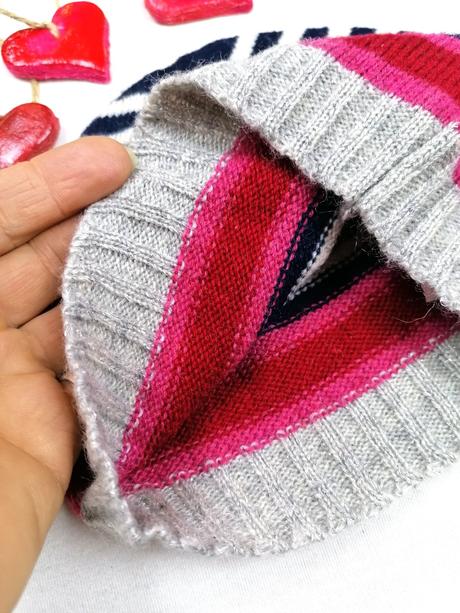 Monsoon - čiapočka zo zmesi merina, monsoon,68