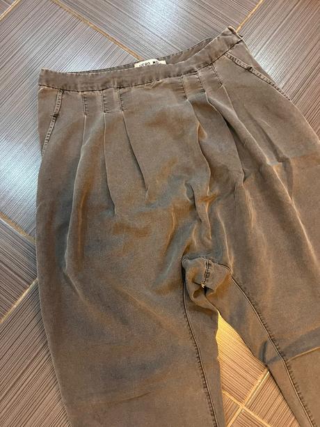 Haremove nohavice, vero moda,xs