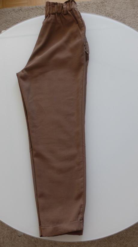 Nohavice m, pull&bear,m