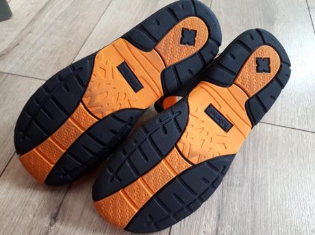 Timberland sandále, timberland,38