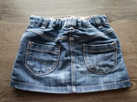Mini sukňa, next,80