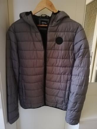 Chlapcenská bunda, sinsay,m