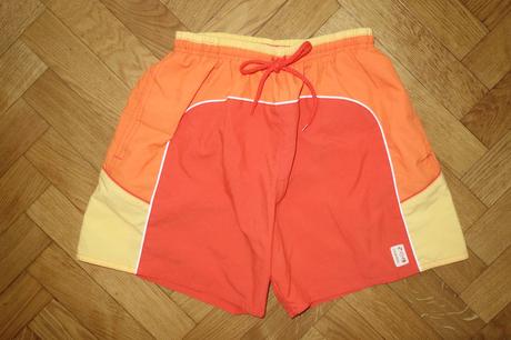 Plavky tribord 14r, decathlon,164