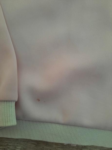 Mikinka 128/134, 128