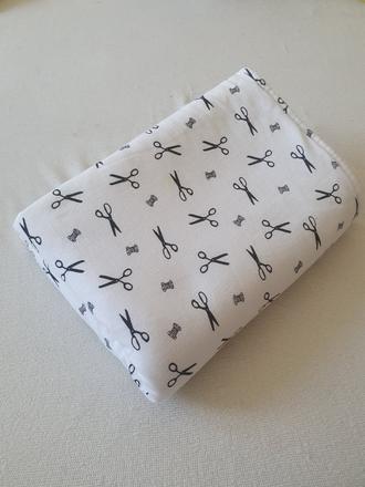 Nepremokava podlozka baby tree, 