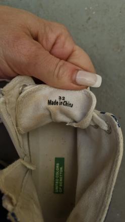 Beneton, benetton,33