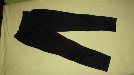 Sportove teplaky nike, nike,164