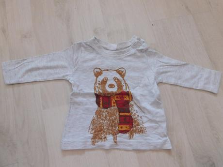 Tričko č.62, f&f,62