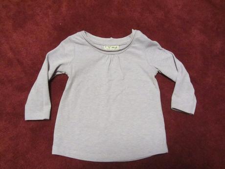 Tričko, next,68