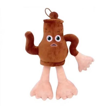 Italian brainrot plyšák ta ta ta sahur,