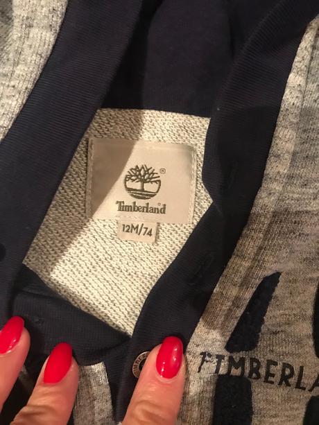 Mikina, timberland,74