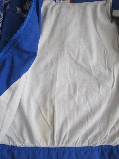 2710. prechodná vetrovka, 80