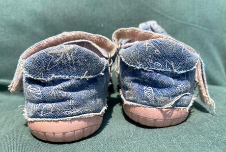 Balerínky, sandálky, d.d.step,24