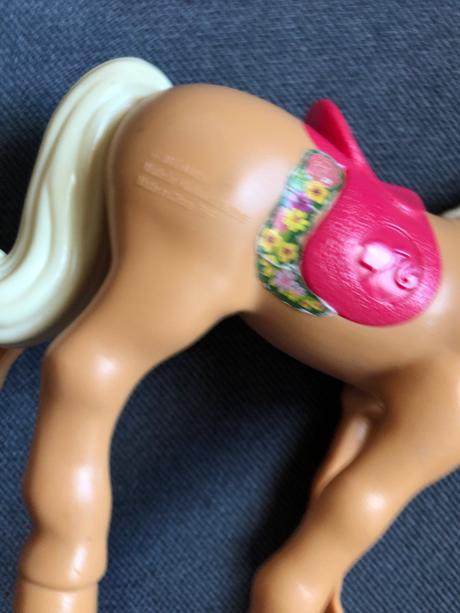 Mix hračiek pre dievčatá,