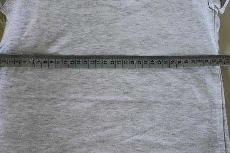 Tričká 3 ks, reserved,122