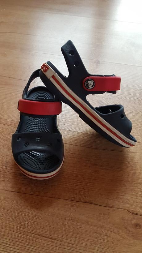 Crocs sandale, crocs,22