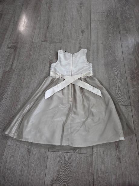 Šaty slávnostné, bonprix,122