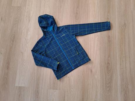 Softshellová bunda regatta, regatta,140