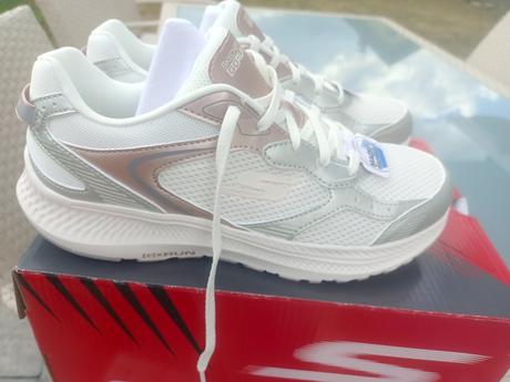 Dámske tenisky, skechers,38