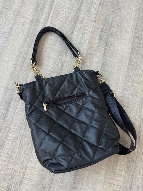 Damska kabelka laura biaggi, 