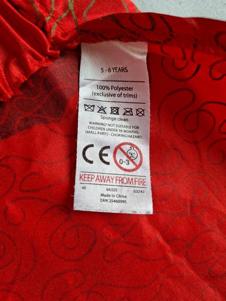 Dracula / upír exkluzívny kostým, veľ. 110-116,