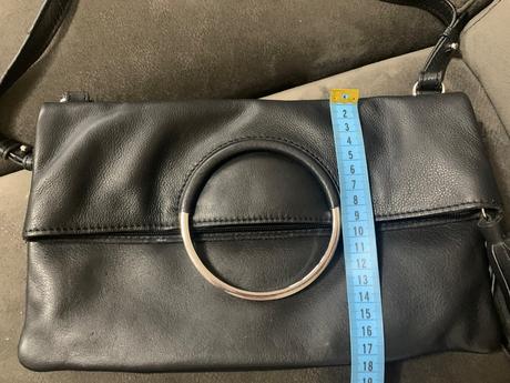 Kozena kabelka 5th avenue, deichmann