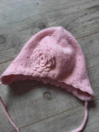 Čiapka 86/92, h&m,86