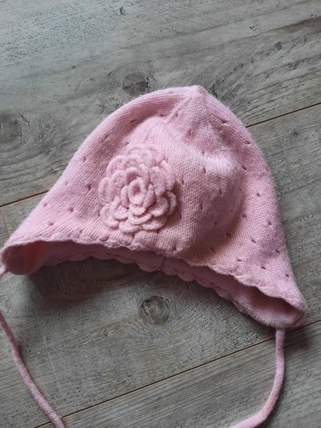 Čiapka 86/92, h&m,86