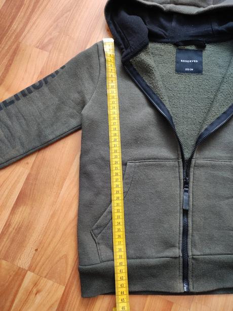 Motocykel mikina, reserved,122