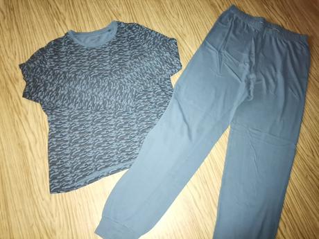 Chlapčenské pyžamo veľ. 158/164, pepperts,158