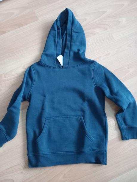 Mikina, palomino,116