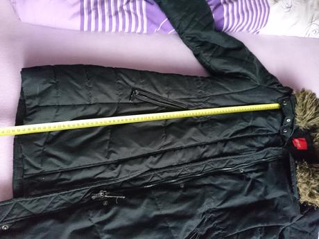 Zimna bunda esprit 38, esprit,m