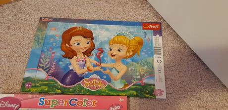 Puzzle, 