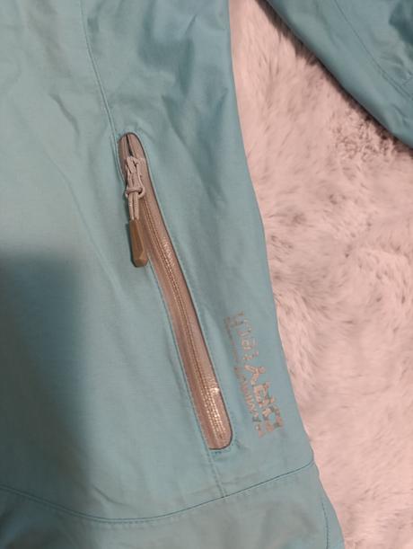 Dámska bunda mammu, mammut,s