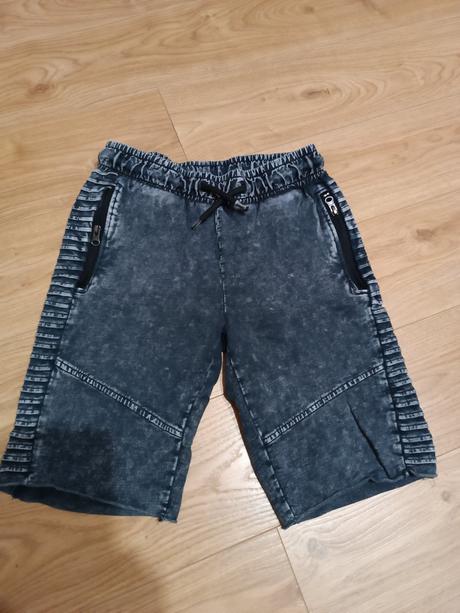 Krátke nohavice, chapter young,146