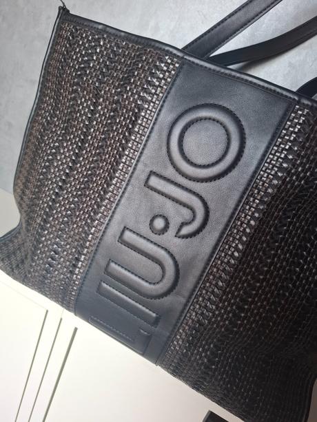 Liu jo kabelka, liu jo