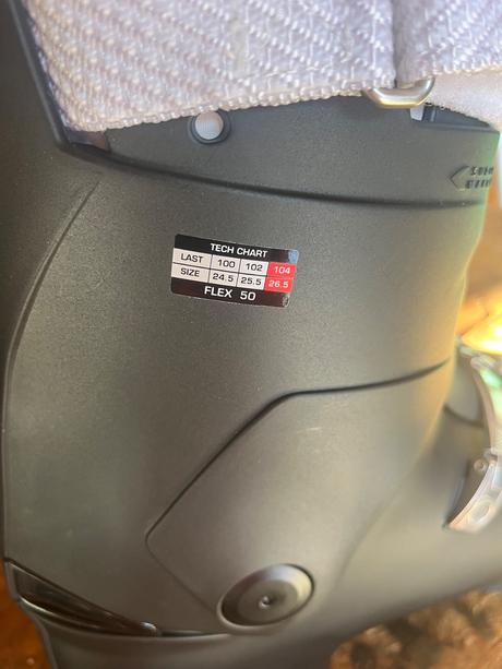 Dámske lyžiarky head, head,39 / 40