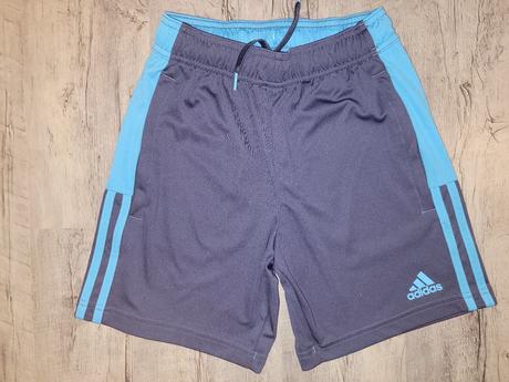 Kraťase, adidas,152