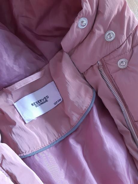 Zimna bunda, reserved,116