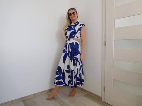 Šatočky letné dámske, s