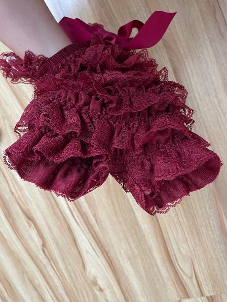 Oblečenie pre newborn fotenie, 50