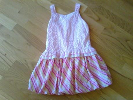 Šaty little bitty, 104