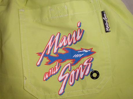 Maui l-m, ovs,l