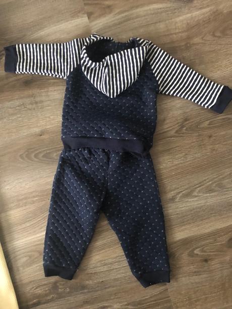 Teplakova suprava, 86