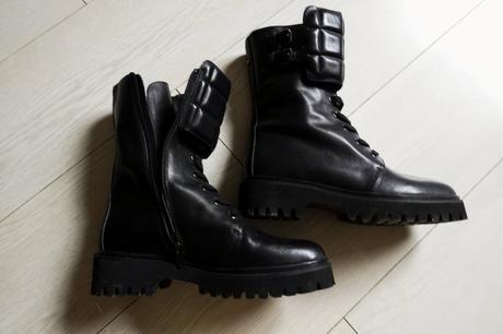 Čižmy lawrence grey, 39