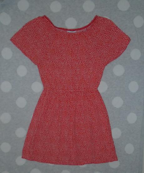 Šaty na 10 až 11 rokov, primark,146