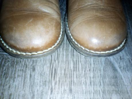 Kožené topánky, next,25