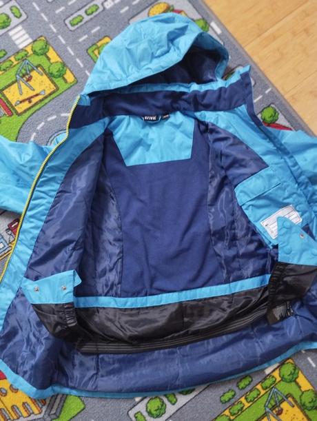 Lyžiarska bunda, crivit,146